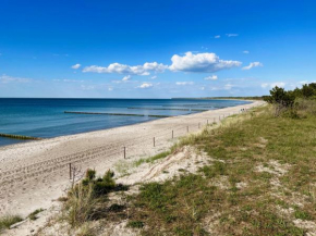 Strandhaus Warnemünde Hohe Düne